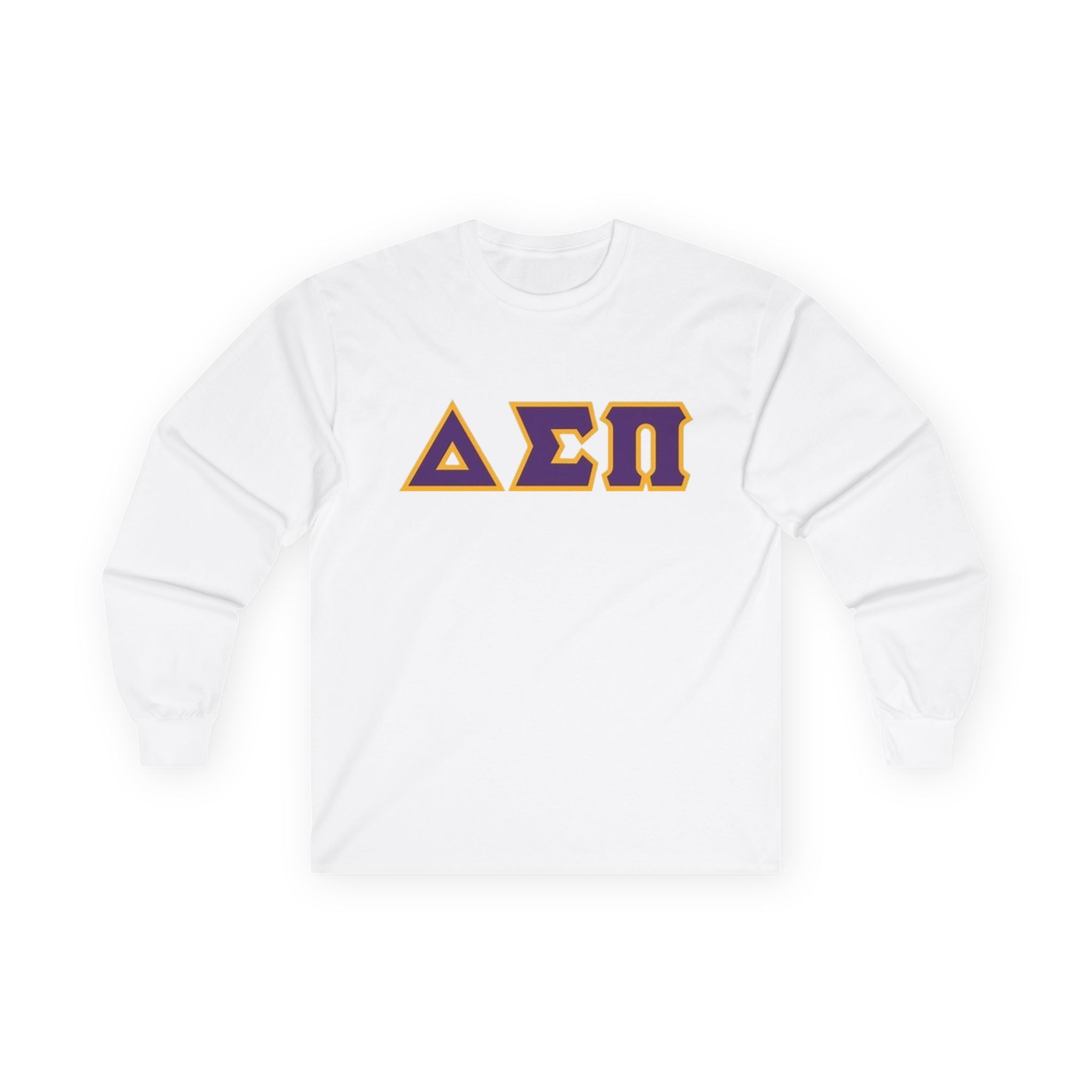 Unisex Ultra Cotton Long Sleeve Tee